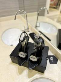Picture of YSL Shoes _SKUYSLsz35-401020572.5CMGDT0602